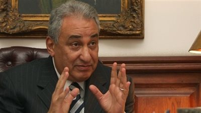 اليوم.. حلف اليمين لـ 
