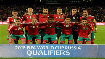 كأس العالم 2018.. المغرب تتفوق على البرتغال قبل مواجهة اليوم