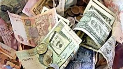 بوابة المواطن ترصد أسعار العملات العربية اليوم