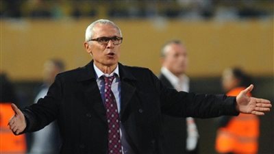 نجم المصري الأسبق: هيكتور كوبر حطم منتخب مصر 