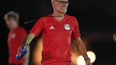 حارس المصري الأسبق: كوبر مرحلة وانتهت.. والمدرب الوطني الأفضل للمنتخب