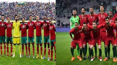 3 أسباب تشعل لقاء البرتغال والمغرب في مونديال روسيا 2018