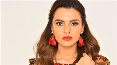 كارمن  سليمان تشكر فريق عمل روتانا 