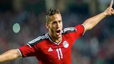 بعد هدف صلاح في كأس العالم هاشتاج 