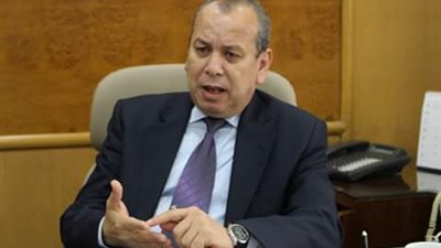 إحالة رئيس حى بدمياط إلى التحقيق بسبب منظومة النظافة