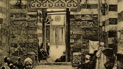 غلق الأزهر مرتين.. الأولى على يد صلاح الدين والثانية على يد أكبر مشايخه