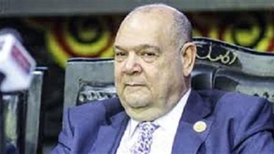 النائب محمد ماهر يحذر من نشر الفتن على مواقع التواصل الاجتماعي