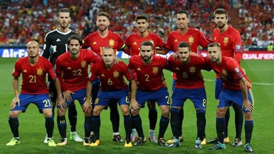 3 أسباب تشعل لقاء إسبانيا وإيران في كأس العالم 2018