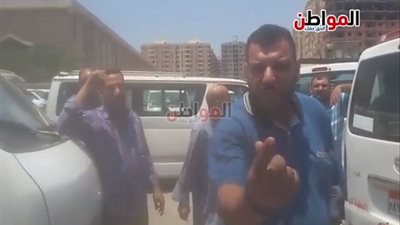بين التطبيق وعدمه.. شكاوى أهالى كفر الشيخ والسائقين من 