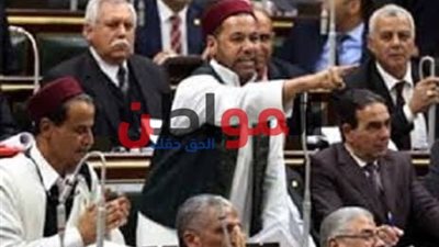 النائب سليمان العميري: لهذه الأسباب نناشد رئيس الجمهورية باستمرار 