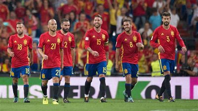 كورة اون لاين مشاهدة مباراة ايران واسبانيا بث مباشر