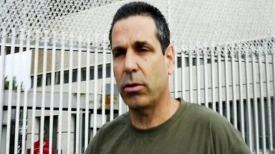 عميل إيران يؤكد : كنت عميل مزدوج