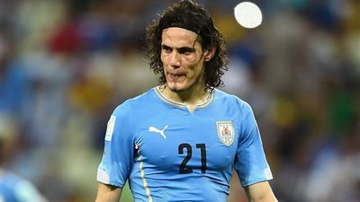 فيديو.. كافاني يهدر أول هدف للأوروجواي في مرمى السعودية