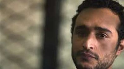 7يوليو.. إعادة محاكمة أحمد دومة فى 