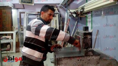 مهنة في طريقها للاحتضار.. 