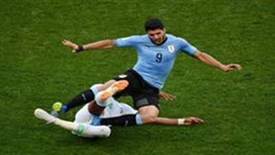 حارس السعودية ينقذ السعودية من الهدف الثاني