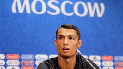 رونالدو عن المغرب: منتخب قوي