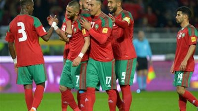 كورة أون لاين مشاهدة مباراة المغرب والبرتغال بث مباشر
