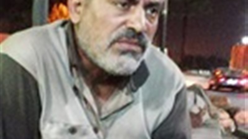 مسن 