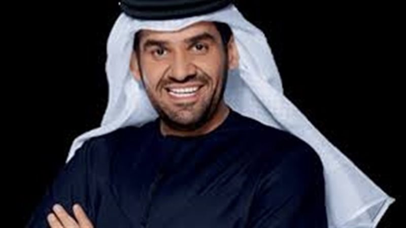 حسين الجسمي 