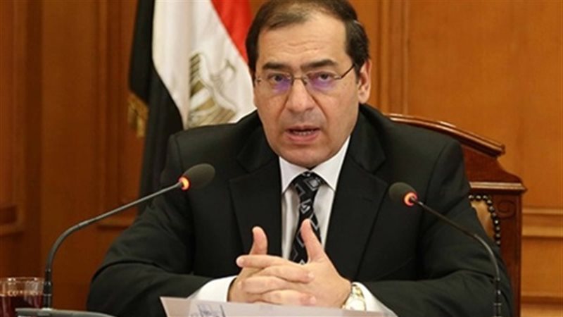 طارق الملا وزير البترول