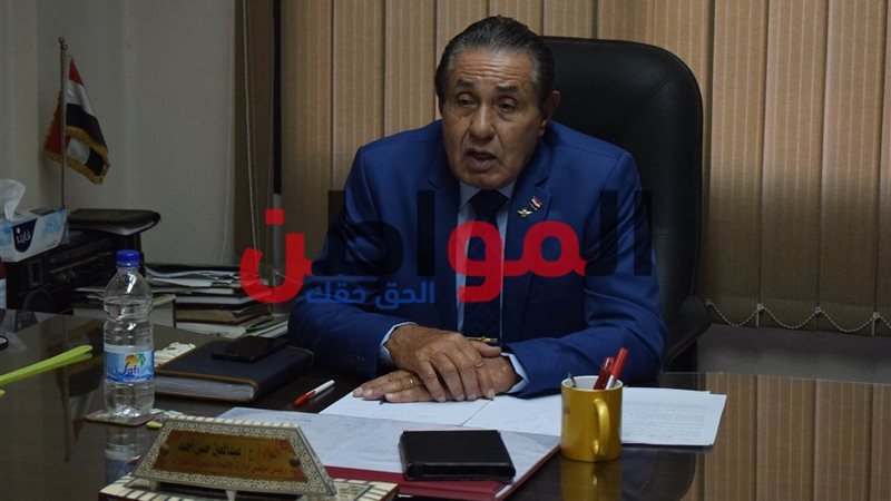 عبدالمعين حسن رئيس
