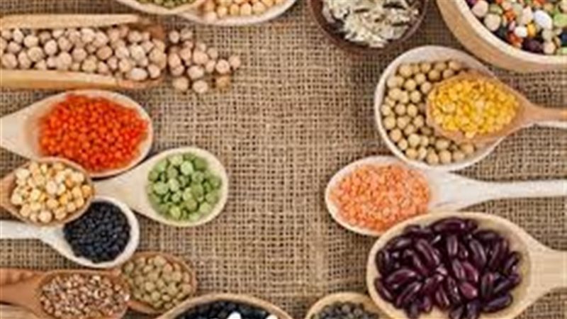 أسعار البقوليات