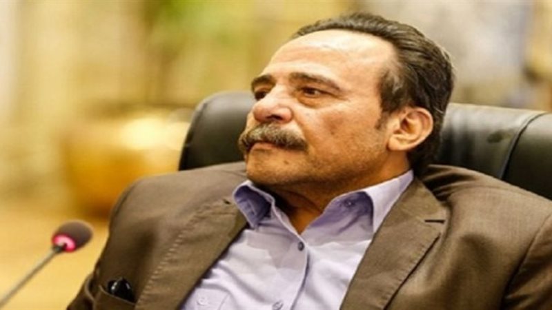جبالي المراغي رئيس