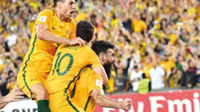  الدنمارك واستراليا .. بث مباشر يويتوب HD مشاهدة مباراة الدنمارك واستراليا