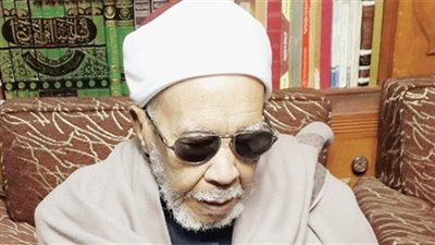 صلاة جنازة كبير مشايخ الأزهر عقب صلاة الظهر 
