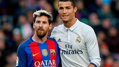 نجم مانشستر يونايتد السابق: رونالدو أفضل من ميسي
