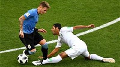 كأس العالم 2018.. أشعة الرنين تحسم مصير قائد السعودية من مواجهة مصر