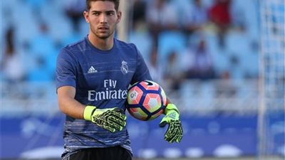 لوكا زيدان يستعد للرحيل عن ريال مدريد وهذه هي الوجهة الأقرب له