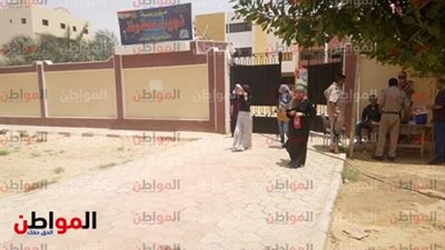 فيديو وصور| طلاب الوادي الجديد: امتحان التفاضل سهل ولكن به نقاط تحتاج لتفكير