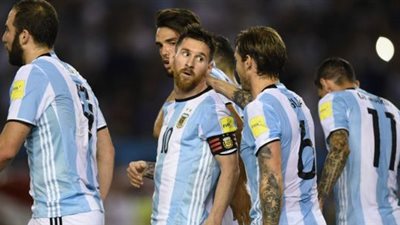 كأس العالم 2018 .. الأرجنتين الأوفر حظًا للفوز على كرواتيا