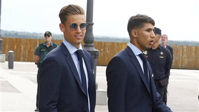 ألافيس يطلب التعاقد مع ثنائي ريال مدريد