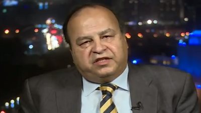 فيديو| خبير قانون دولي: أمريكا تنتهك حقوق الإنسان فى كل مكان
