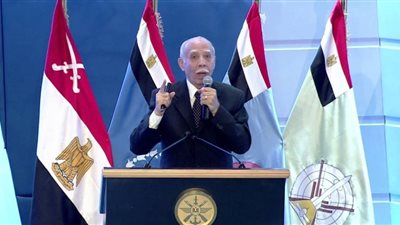اللواء ناجي شهود لـ
