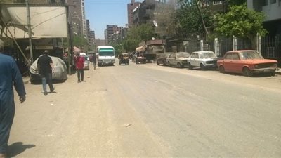 فيديو| العقيد وائل طاهر: سيولة مرورية بمحاور القاهرة والجيزة 