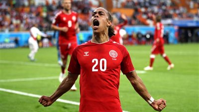 كورة لايف مباراة استراليا والدانمارك 