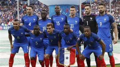 تعرف على نقاط القوة لدي منتخب الديوك الفرنسية التي تؤهلهم للتغلب على بيرو