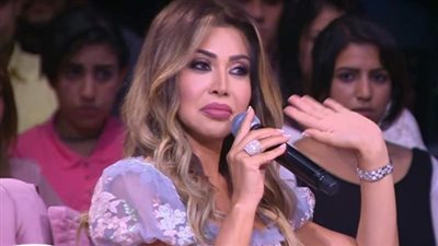 نوال الزغبي تنشر أغنية جديدة عبر الإنستجرام