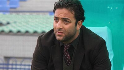 ميدو يطالب مسئولين الأندية السماح للاعبين بالسفر إلى أوروبا
