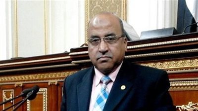 النائب عبد الرازق الزنط لـ