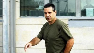 مصادر إسرائيلية: من الصعب إتهام شيغيف بـ