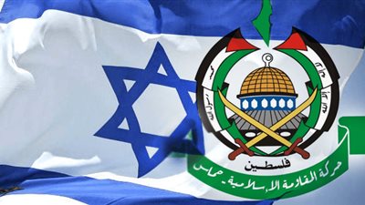 إنفوجراف| حماس وإسرائيل.. واقع مؤلم يبشر بتصعيد أسوأ