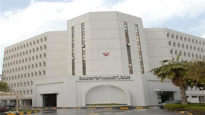 البحرين تنفي وجود علاقة غير معلنة مع الاسرائيليين
