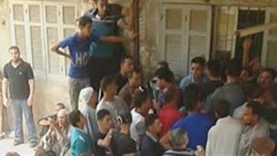 أهالي قري جهينة يطالبون بأنشاء سجل مدنى بـ