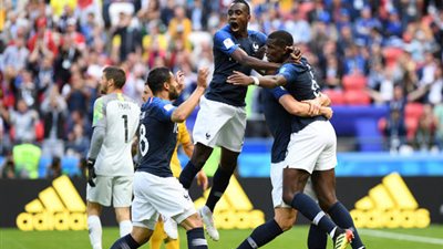 كورة أون لاين مباراة فرنسا وبيرو بث مباشر