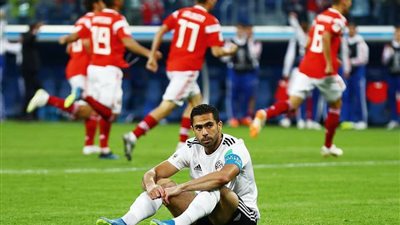 خالد عليش: أطالب برحيل كوبر واستقدام مدرب عالمي